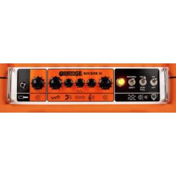 Orange Rocker 32 combo lampowe 30W stereo, 2kanały